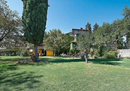 Hotel B&B I Parigi Corbinelli