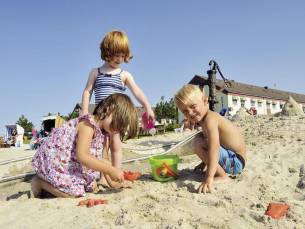 Wangerland Resort