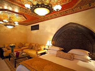 Palais Sheherazade Spa