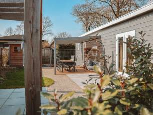6-persoons Veluwelodge