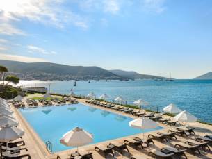 La Quinta by Wyndham Bodrum
