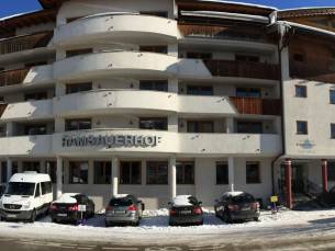 Hotel Ramsauerhof (Appartementen)