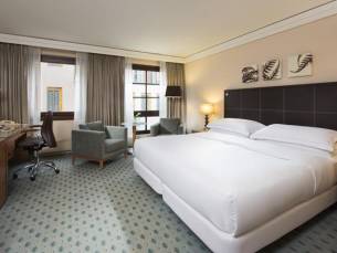 Hotel Hilton Dresden