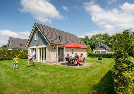 Bungalowpark Het Bosmeer
