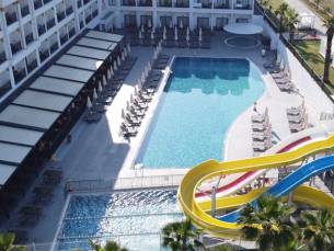 Hotel Hane Sun Elite