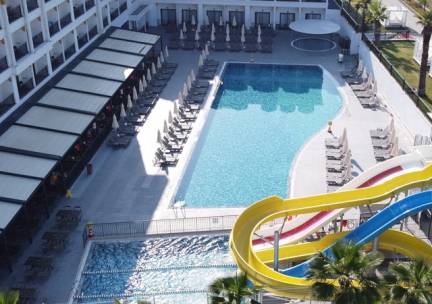 Hotel Hane Sun Elite