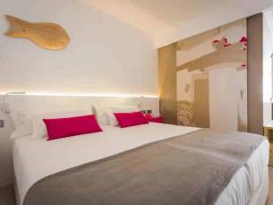 Appartement One Ibiza Suites