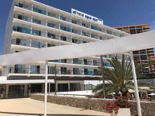 Agua Azul