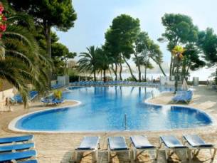 Meliá Calviá Beach