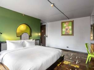 MeStyle Museum Hotel