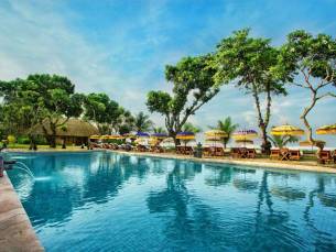 The Oberoi Bali