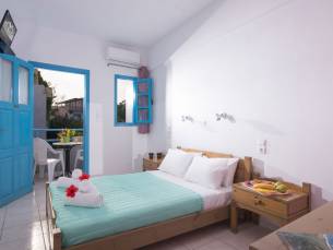 Erofili Appartementen