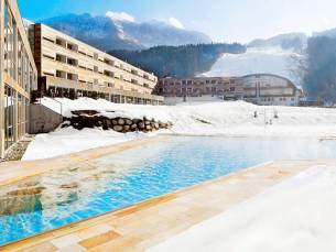 Falkensteiner Hotel & Spa Carinzia