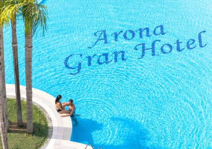 Arona Gran Hotel & Spa