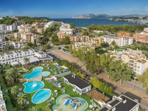 Jutlandia Family Resort