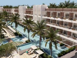 Princess Senses The Mangrove