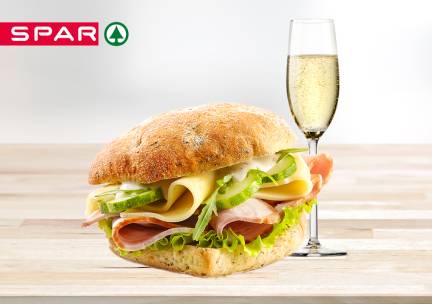 Ontbijt naar keuze bij SPAR Brouwershaven