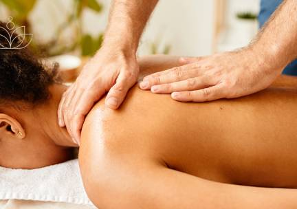 Massage naar keuze (60 min)