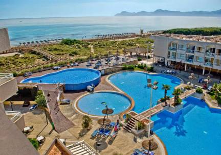 EIX Platja Daurada Hotel & Spa