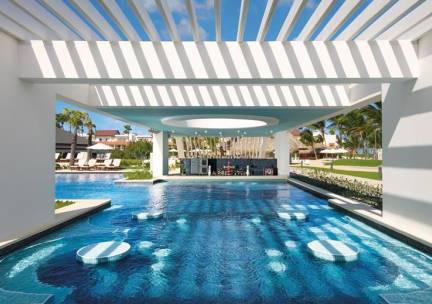 Dreams Onyx Resort en Spa