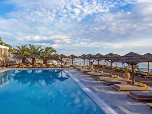 Myconian Ambassador Thalasso & Spa