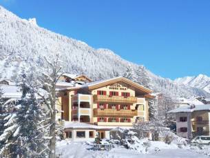 Hotel Sonne-Sole