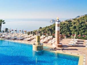 Olimpo - Le Terrazze