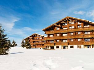Le Village des Lapons