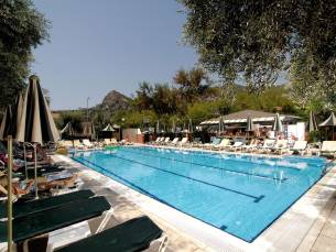 Belcekiz Beach