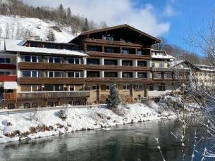 Hotel Lukasmayr