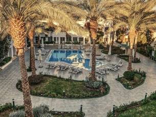Falcon Hills Hotel