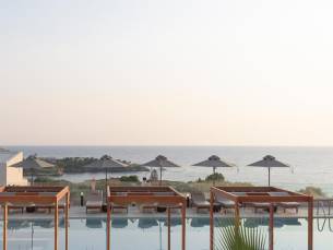 Irida Mindfull Living Aparthotel - zomer 2027