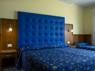 Panoramic Hotel