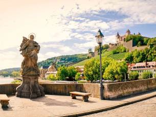 De keizerlijke Donau en bourgondisch Beieren