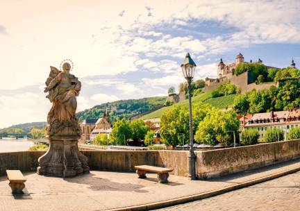 De keizerlijke Donau en bourgondisch Beieren