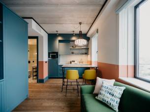 The July - Boat & Co