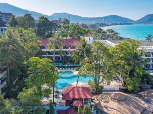 Patong Lodge