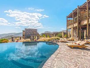 Alila Jabal Akhdar