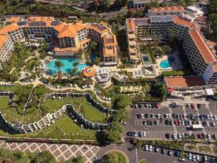 Vila Porto Mare