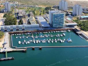 Troia Residence by The Editory Apartamentos Marina