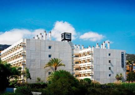 NH Marbella