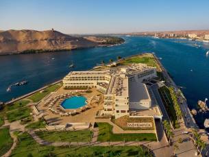 Movenpick Aswan