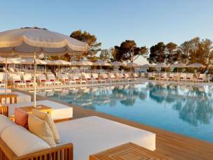 TRS Ibiza Hotel & The Signature Level - adults only
