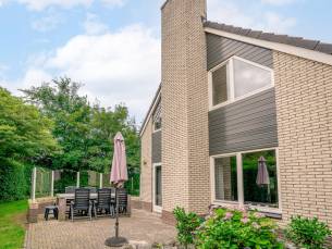 Vakantiehuis Kamperfoelie 31