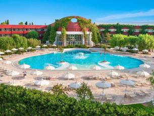 Calane Resort