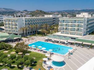 Hotel Apollo Beach