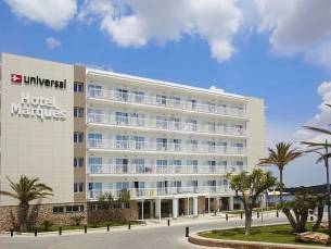 Universal Hotel Marqués