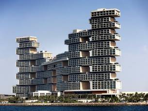 Atlantis The Royal