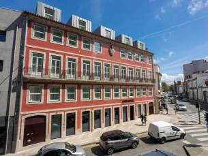 Arts Hotel Porto, Tapestry Collection by Hilton