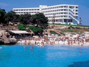 Globales Mediterrani